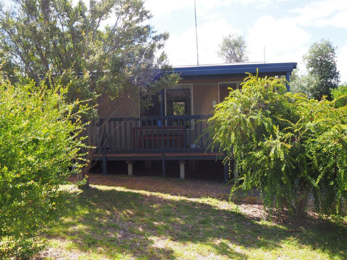 At The Beach Venus Bay Exterior photo